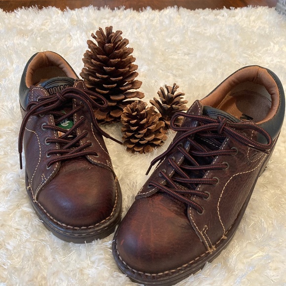 🆕 👷♀️ CSA KODIAK WOMEN PROTECTIVE SHOES NWOT - Picture 5 of 12